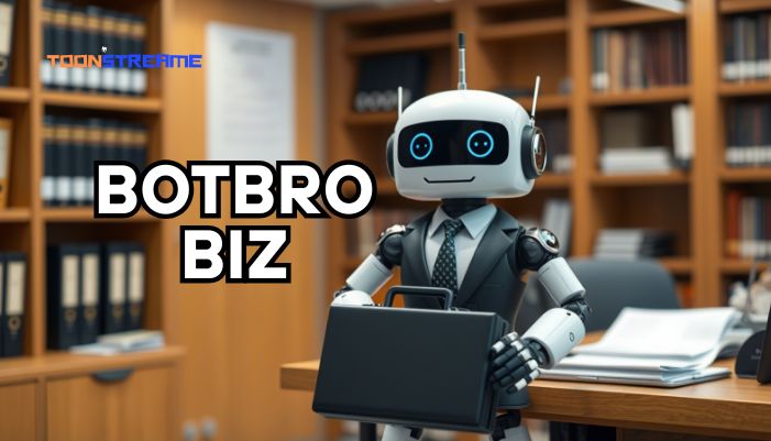 botbro biz